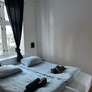 Floyen Appartement Bergen