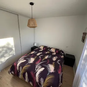 Aux Roches D'or Appartement